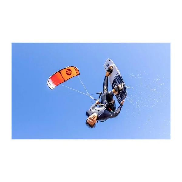 Planche twintip CABRINHA Spectrum 2024 - Polyvalente kitesurf