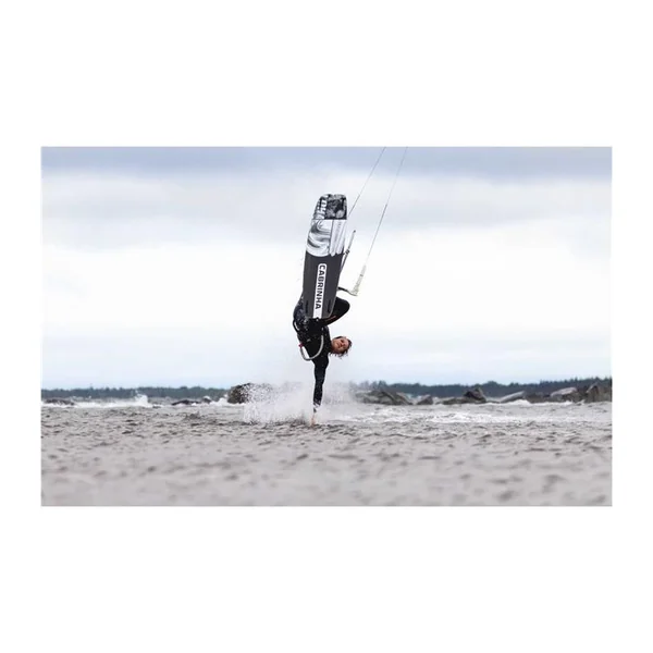 Planche twintip CABRINHA Spectrum 2024 - Polyvalente kitesurf