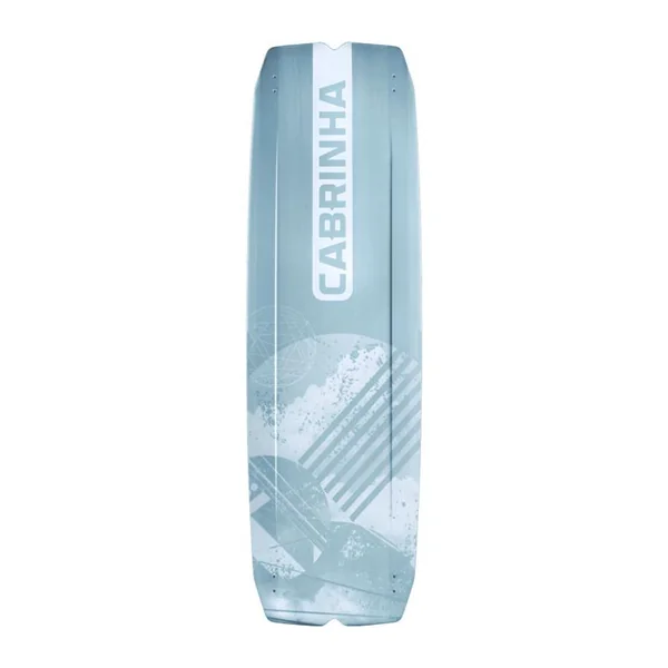 Planche twintip CABRINHA Stylus 2024