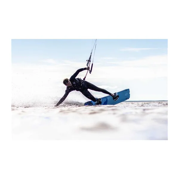 Planche twintip CABRINHA Stylus 2024