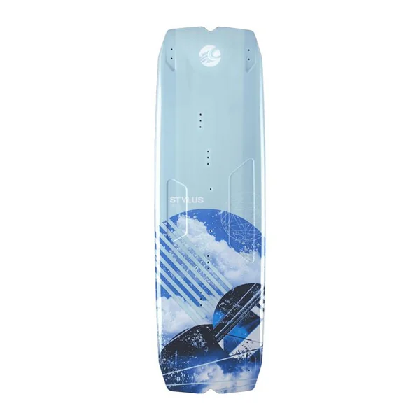 Planche twintip CABRINHA Stylus 2024