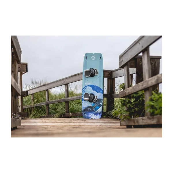 Planche twintip CABRINHA Stylus 2024