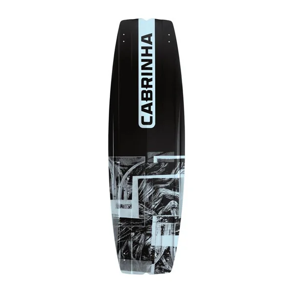 Planche twintip CABRINHA XCaliber Carbon 2024
