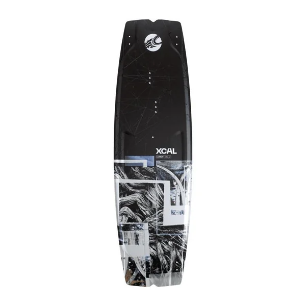 Planche twintip CABRINHA XCaliber Carbon 2024