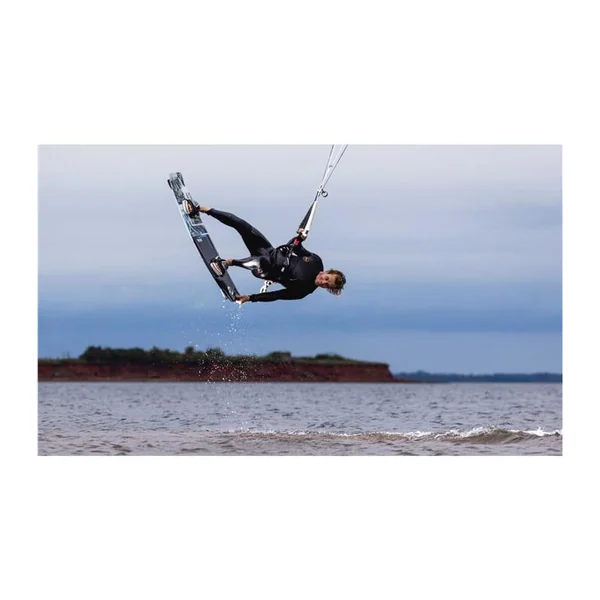 Planche twintip CABRINHA XCaliber Carbon 2024