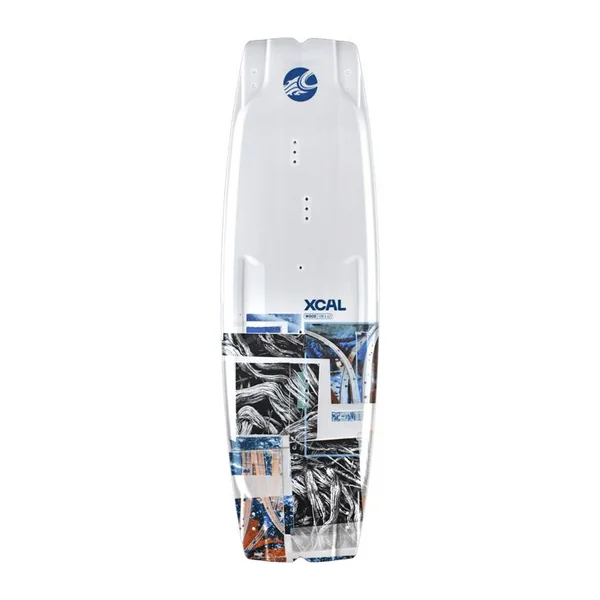 Planche twintip CABRINHA XCaliber Wood 2024