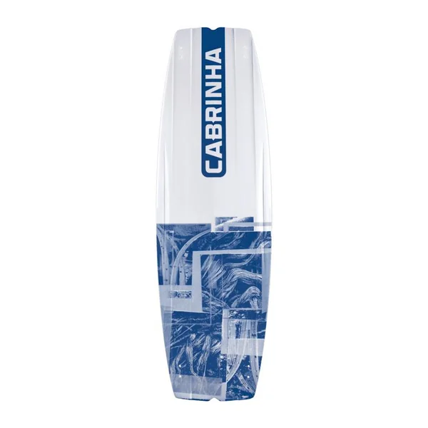 Planche twintip CABRINHA XCaliber Wood 2024