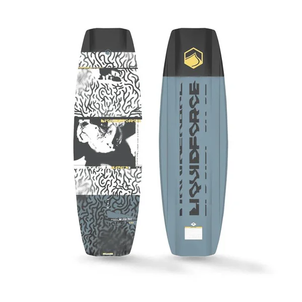 Planche wakeboard LIQUID FORCE Apex 2024