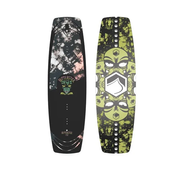 Planche Wakeboard LIQUID FORCE Butterstick 2023