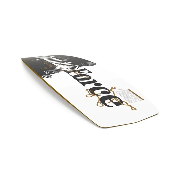 Planche wakeboard LIQUID FORCE Butterstick Pro 2024
