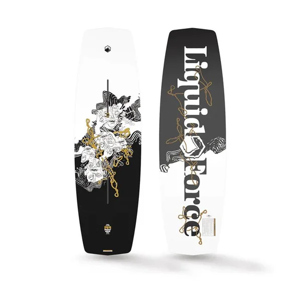 Planche wakeboard LIQUID FORCE Butterstick Pro 2024