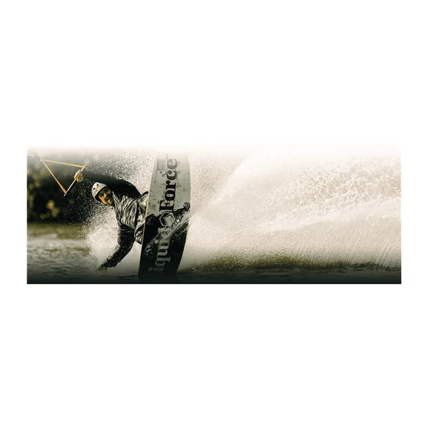 Planche wakeboard LIQUID FORCE Butterstick Pro 2024