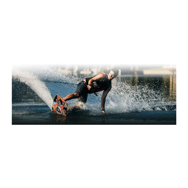 Planche wakeboard LIQUID FORCE Focus Wakeskate 2024