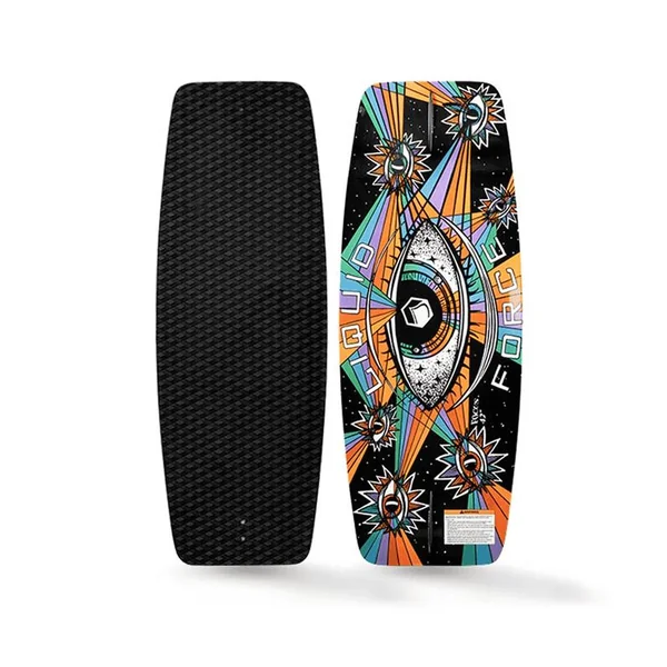 Planche wakeboard LIQUID FORCE Focus Wakeskate 2024