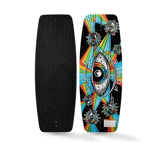 Planche wakeboard LIQUID FORCE Focus Wakeskate 2024