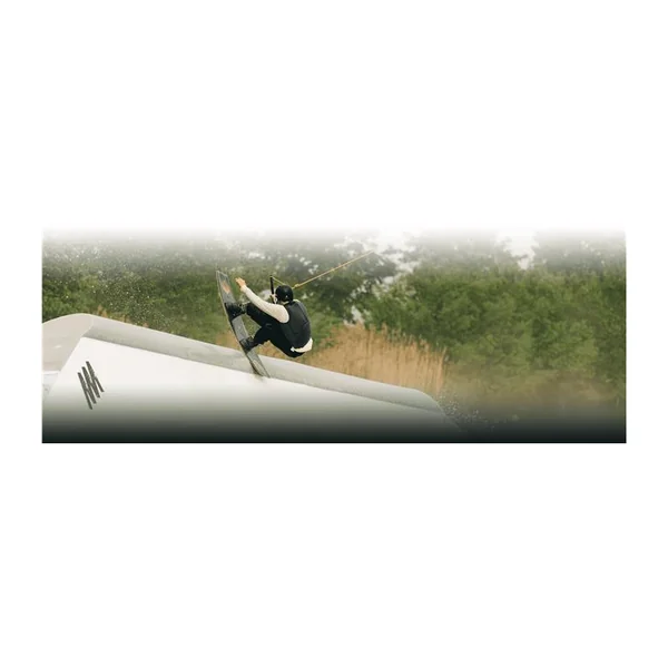 Planche wakeboard LIQUID FORCE Peak 2024