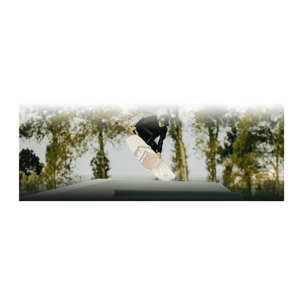 Planche wakeboard LIQUID FORCE Vamp 2024