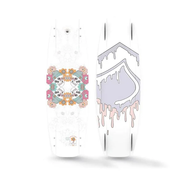 Planche wakeboard LIQUID FORCE Vamp 2024
