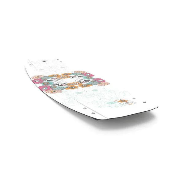 Planche wakeboard LIQUID FORCE Vamp 2024