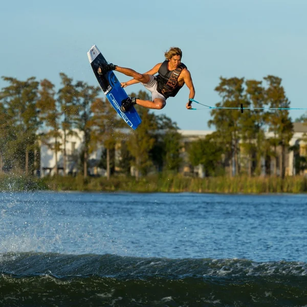 Planche wakeboard O BRIEN System 140