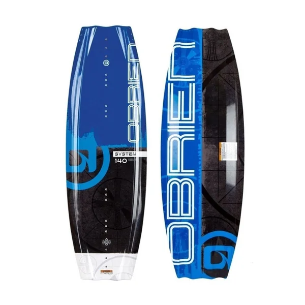 Planche wakeboard O BRIEN System 140