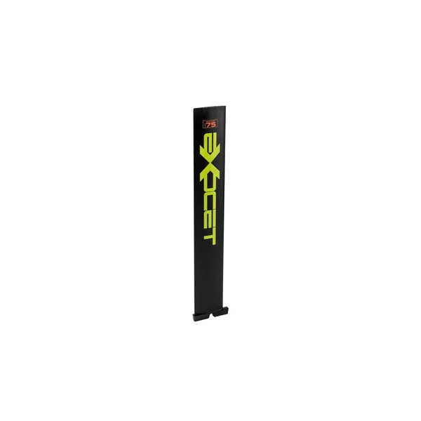 Planche Windfoil Mât windfoil EXOCET Aluminium 75 cm + Plug Exocet – Robustesse & Performance