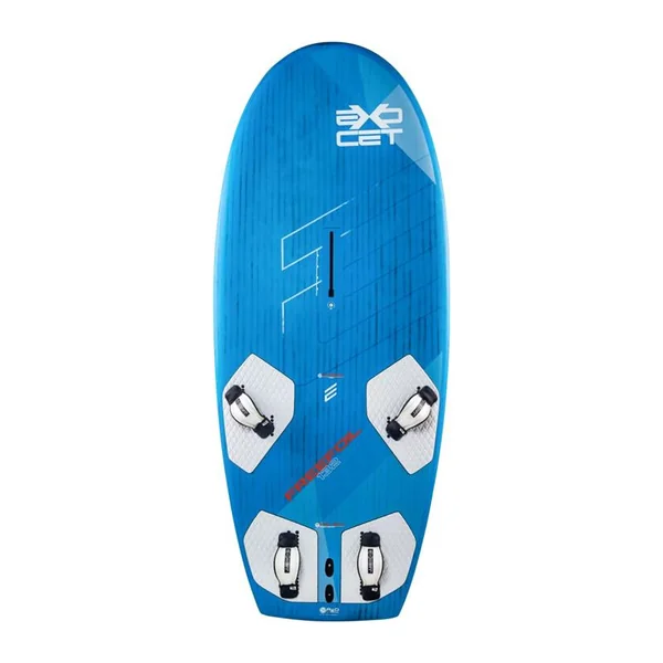 Planche Windfoil Planche windsurf EXOCET Freefoil V3 Carbon Exocet – Légèreté & Sensations