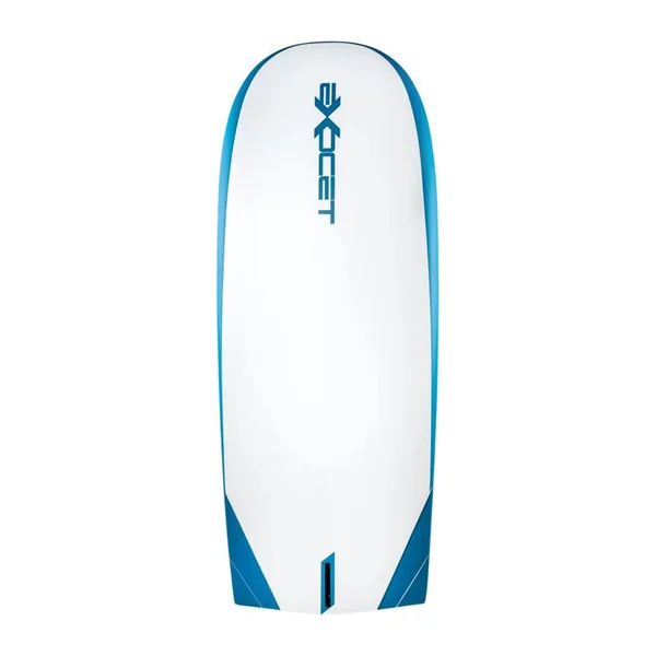 Planche Windfoil Planche windsurf EXOCET RF Foil V3 AST 81 Exocet – Légèreté & Sensations