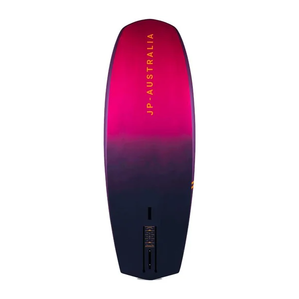 Planche Windsurf JP AUSTRALIA Freefoil Wood Pro 2025 - Polyvalente Foil