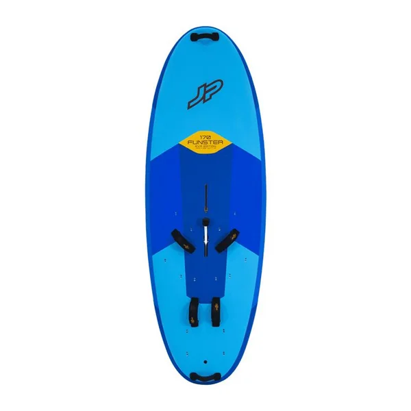 Planche Windsurf JP AUSTRALIA Funster EVA 2025 - Stabilité & Maniabilité