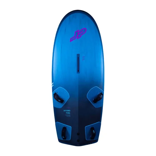 Planche windsurf JP AUSTRALIA Hydrofoil Wood Pro 2025 - Performance & Confort