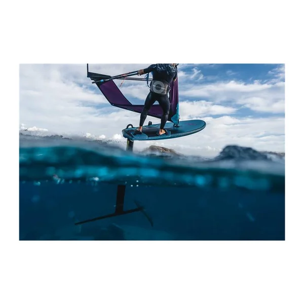Planche windsurf JP AUSTRALIA Hydrofoil Wood Pro 2025 - Performance & Confort