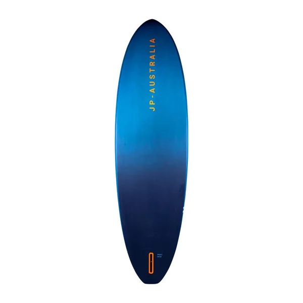 Planche windsurf JP AUSTRALIA Magic Move Wood Pro 2025 - Performance Free Move