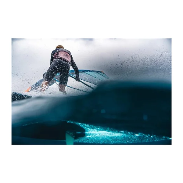 Planche windsurf JP AUSTRALIA Magic Move Wood Pro 2025 - Performance Free Move