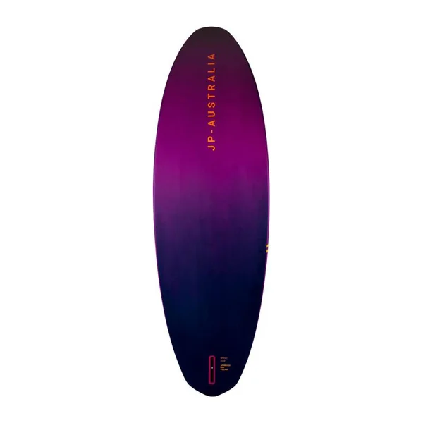 Planche Windsurf JP AUSTRALIA Magic Ride Wood Pro 2025 - Freeride Agile