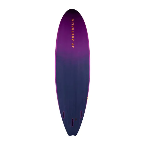Planche windsurf JP AUSTRALIA Magic Wave Pro 2025 - Polyvalence vagues