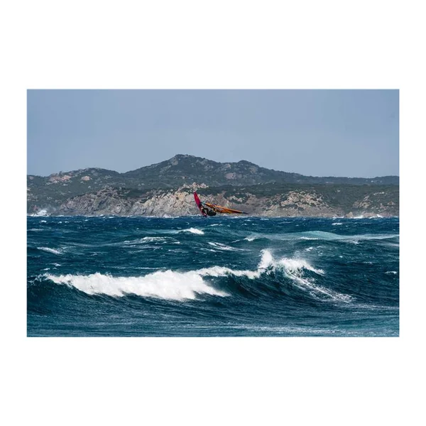 Planche windsurf JP AUSTRALIA Magic Wave Pro 2025 - Polyvalence vagues