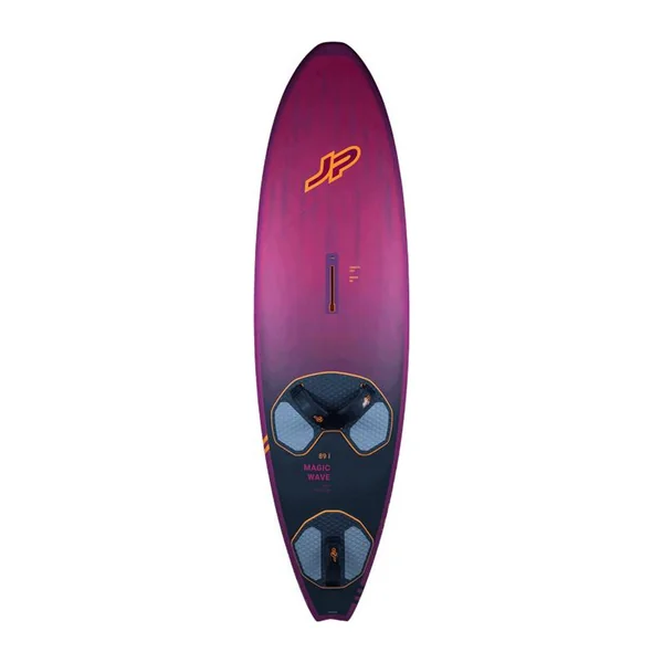 Planche windsurf JP AUSTRALIA Magic Wave Pro 2025 - Polyvalence vagues