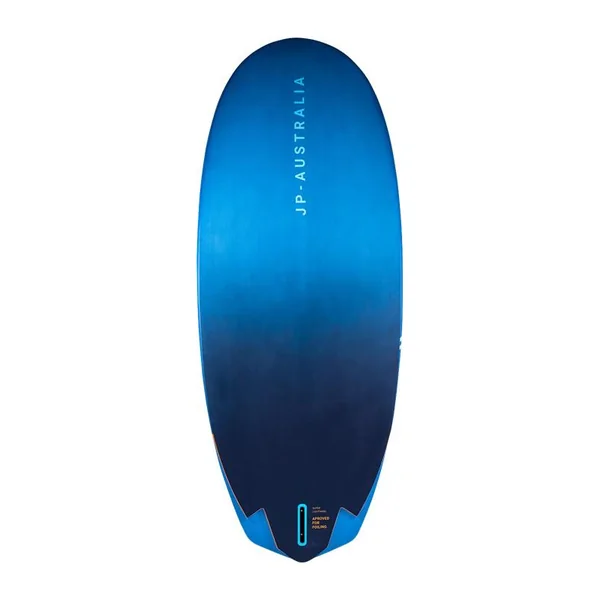 Planche windsurf JP AUSTRALIA Super Lightwind Wood Pro 2025 166L - Vent léger