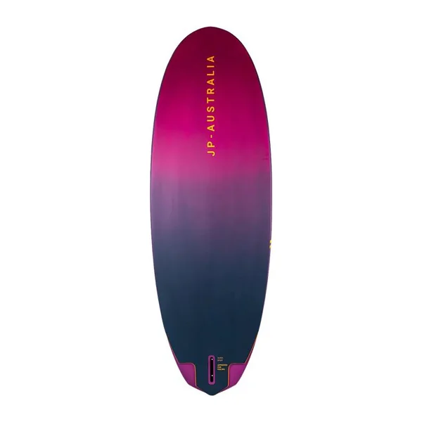 Planche windsurf JP AUSTRALIA Super Sport Wood Pro 2025 - Freeride rapide