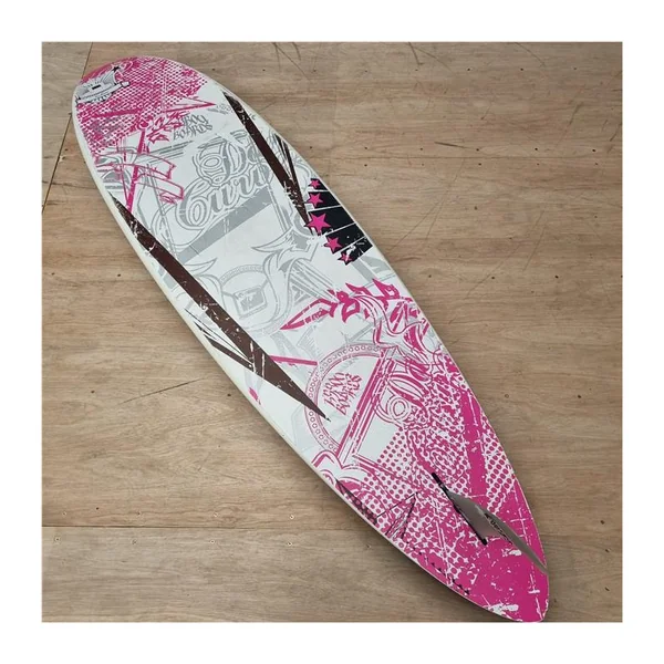 Planche Windsurf TABOU Da Curve 2011 79 Occasion C – Freeride & Freestyle