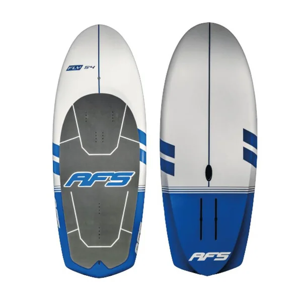 Planche Wing AFS Fly 2023 5'2 - 65L pour riders débrouillés