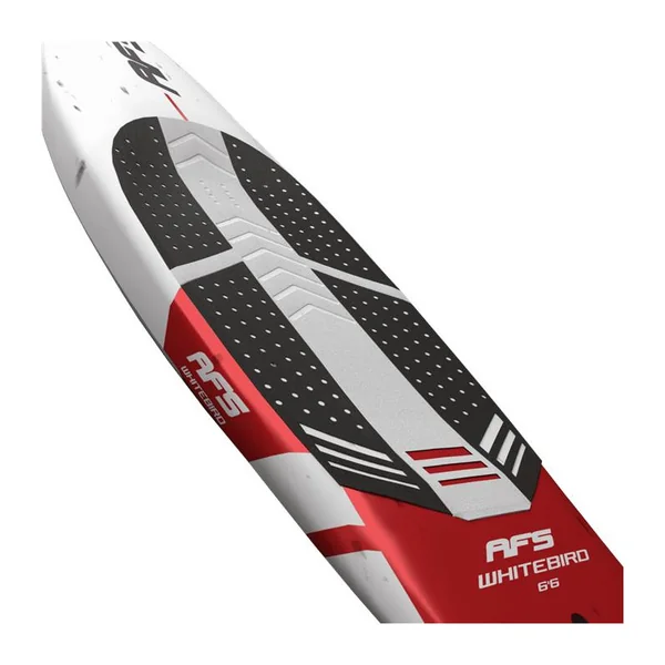 Planche wing downwind AFS Whitebird – Légère et polyvalente