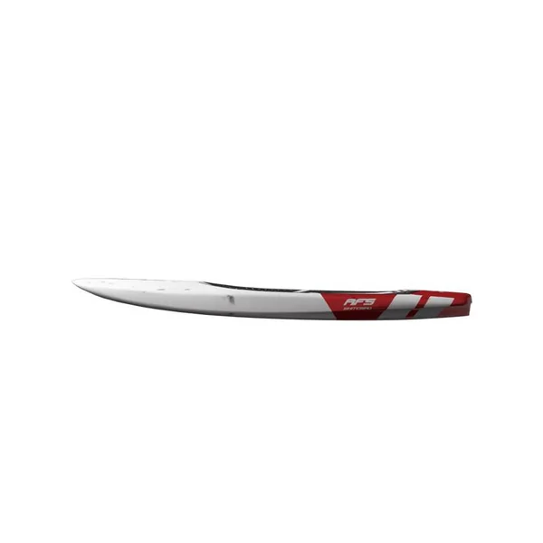 Planche wing downwind AFS Whitebird – Légère et polyvalente