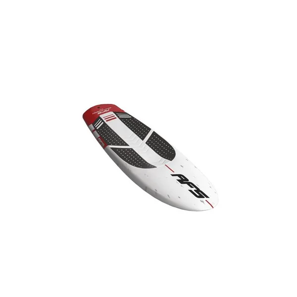 Planche wing downwind AFS Whitebird – Légère et polyvalente