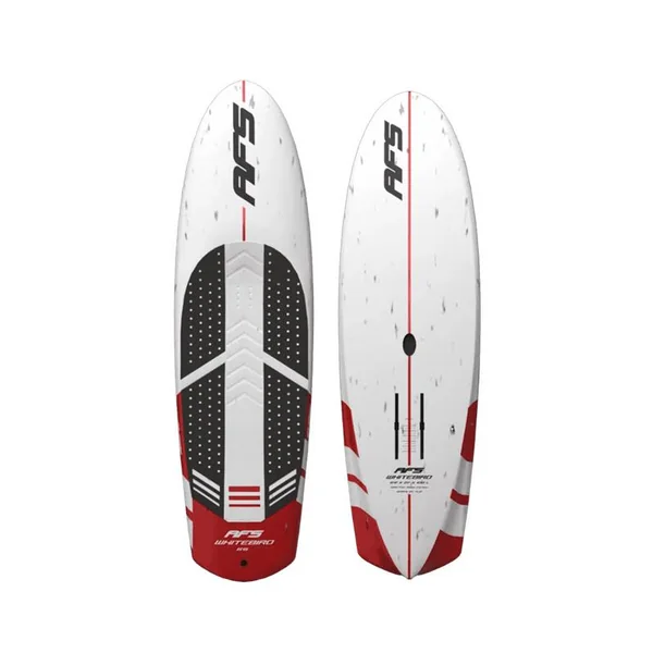 Planche wing downwind AFS Whitebird – Légère et polyvalente