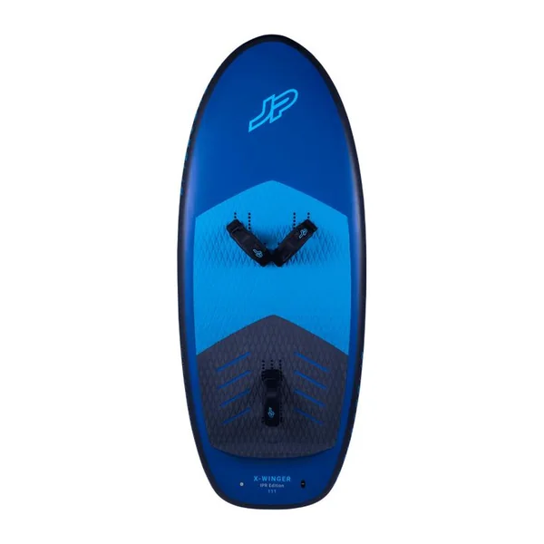 Planche Wing JP AUSTRALIA X-Winger IPR 2025 - Maniabilité & Performance