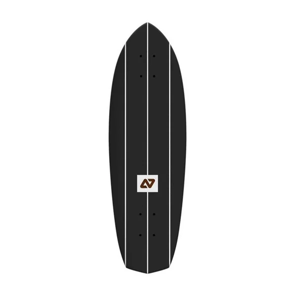 Plateau de skate cruiser HYDROPONIC Diamond Tipe White 32