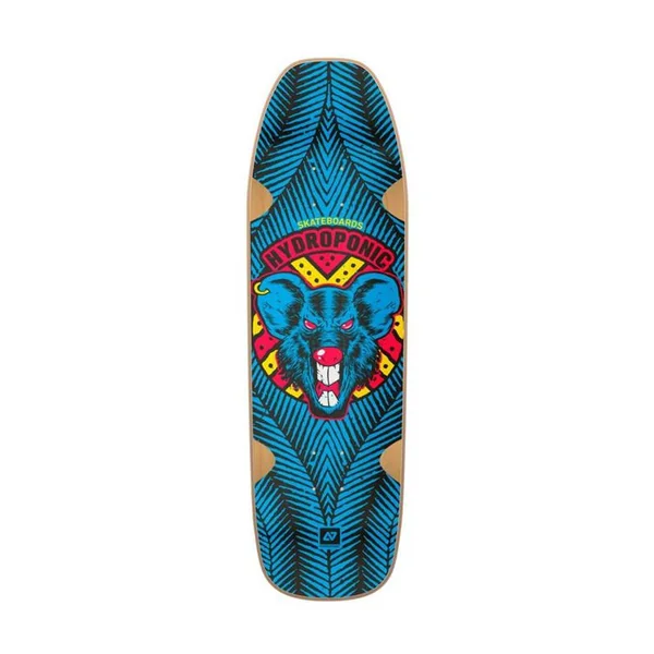 Plateau de skate HYDROPONIC Bullet Mike Pool Shape 8.75