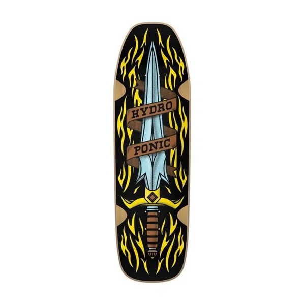 Plateau de skate HYDROPONIC Bullet Sword 8.75